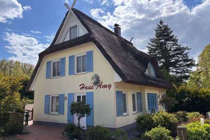 Haus zum Kaufen in Glowe 659.000,00 € 154.49 m²