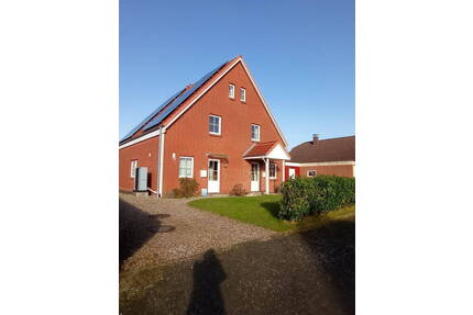 Doppelhaus mit vielen Möglichkeiten - Kappeln