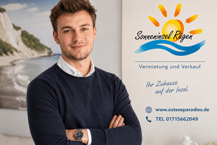 Profitiren Sie von einem überragenden Preis-Leistungs-Verhältnis in gefragter Lage - Glowe