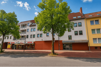 Wohnung zum Mieten in Hildesheim 520,00 € 65.8 m²