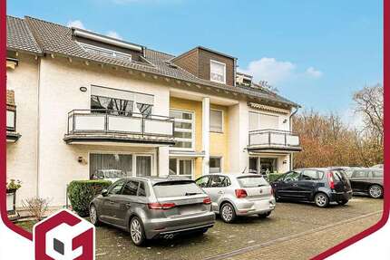 Wohnung zum Kaufen in Bonn Beuel 219.000,00 € 71 m² - Bonn / Beuel