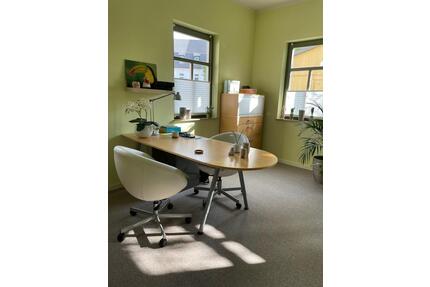 Behindertengerecht Wohnen im EG - Limbach-Oberfrohna