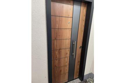 ! ERSTBEZUG ! Wohnen in Familiengerechter Lage - Schneeberg Neustädtel