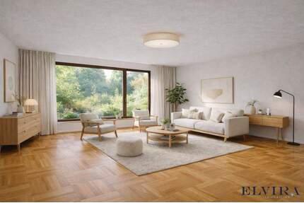 Elvira - Gräfelfing, Bungalow in schöner Lage