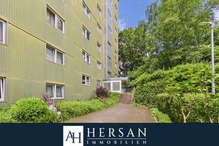 Wohnung zum Kaufen in Aachen 199.000,00 € 94.49 m²