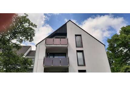 Wohnung zum Kaufen in Düsseldorf 139.900,00 € 58.42 m²