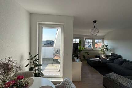 Wohnung zum Mieten in Ankum 470,00 € 63 m²