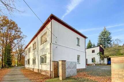 Haus zum Kaufen in Lauchhammer 289.000,00 € 300 m²