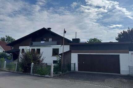 Grundstück zu verkaufen in Pfaffenhofen 649.000,00 € 643 m²