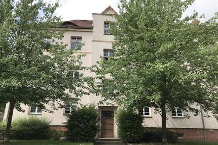 Wohnung zum Mieten in Bitterfeld-Wolfen 362,18 € 55.72 m²