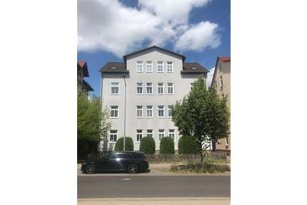 Wohnung zum Mieten in Gotha 450,00 € 64.79 m²