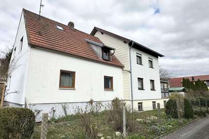 Haus zum Kaufen in Aufhausen 369.000,00 € 210 m²