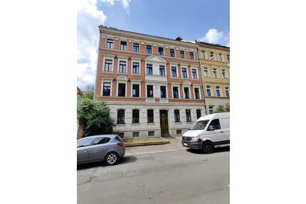 Wohnung zum Kaufen in Leipzig 119.400,00 € 42.66 m²