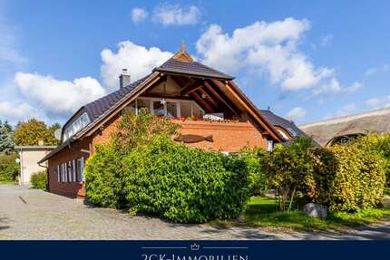 Wohnung zum Kaufen in Middelhagen 495.000,00 € 94.3 m²