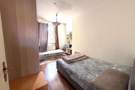 Helle 45-m²-Wohnung mit Einbauküche in Düsseldorf-Friedrichstadt