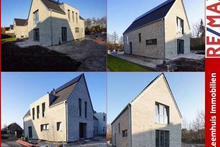 Haus zum Kaufen in Friesoythe Edewechterdamm 439.000,00 € 121.06 m² - Friesoythe / Edewechterdamm