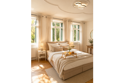 Wohnung zum Kaufen in Marbach 432.000,00 € 120 m²