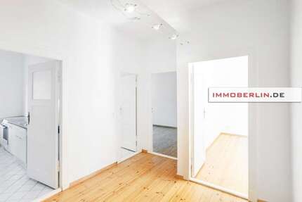 Wohnung zum Kaufen in Berlin 369.000,00 € 62 m²