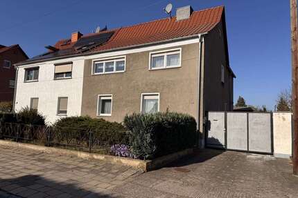 Haus zum Kaufen in Lutherstadt Wittenberg 175.000,00 € 160 m²