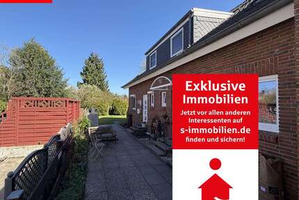 Haus zum Kaufen in Westerrönfeld 358.000,00 € 98.77 m²