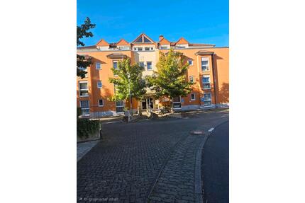 Barrierefreie Wohnungen für 