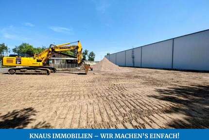 Grundstück in Landau 46.440,00 € 1935 m²