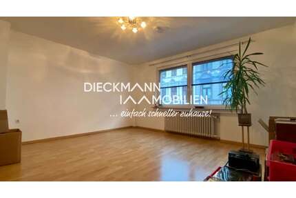 Wohnung zum Mieten in Duisburg Dellviertel 700,00 € 75 m² - Duisburg / Dellviertel