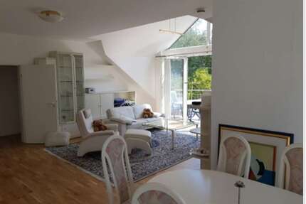 Wohnung zum Kaufen in Weinheim 645.000,00 € 105 m²