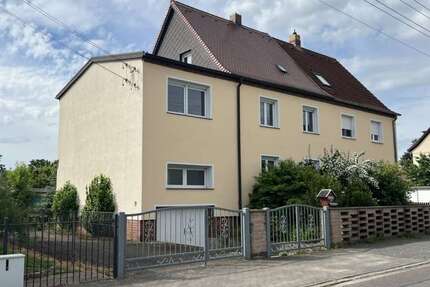Haus zum Kaufen in Borsdorf 297.500,00 € 185.58 m²