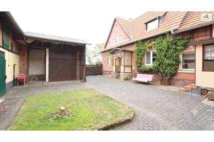 Haus zum Kaufen in Stadt Falkenstein OT Neuplatendorf 95.000,00 € 131 m²