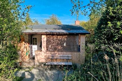 Bungalow zu vermieten - 300,00&nbsp;EUR Kaltmiete, ca.&nbsp; 33,00&nbsp;m&sup2; in Quedlinburg (PLZ: 06485) Gernrode
