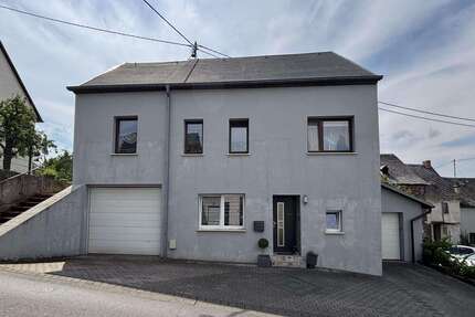 Haus zum Kaufen in Brauneberg 215.000,00 € 121 m²