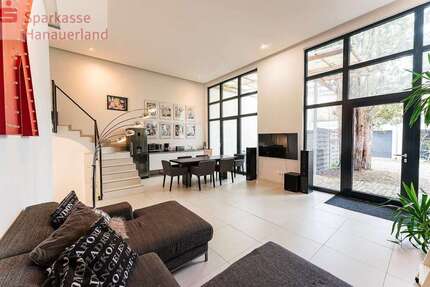 Wohnung zum Kaufen in Kehl 365.000,00 € 115 m²