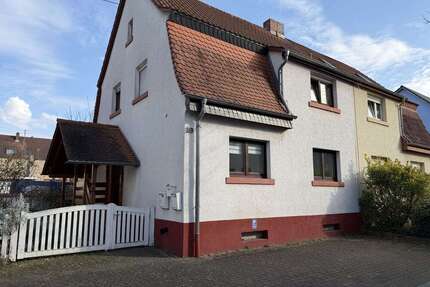 Wohnung zum Mieten in Eppelheim 750,00 € 80 m²