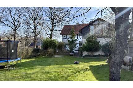 Haus zum Kaufen in Nienhagen 395.000,00 € 230 m²