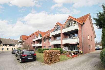 Wohnung zum Kaufen in Barleben 110.000,00 € 68.77 m²