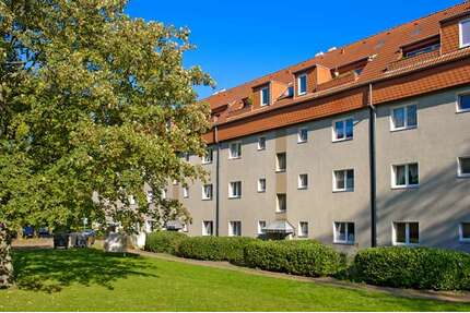 Wohnung zum Mieten in Dortmund 266,40 € 49 m²