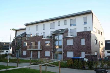 Wohnung zum Mieten in Würselen 950,00 € 107 m²