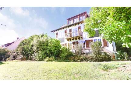 Haus zum Kaufen in Ebersbach 449.000,00 € 165 m²