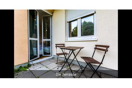 Attraktive Kapitalanlage in Köln Höhenberg- Erdgeschosswohnung