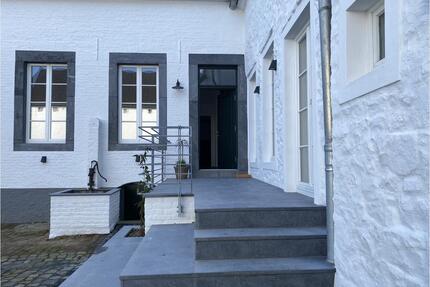 Außergewöhnliches Wohnhaus mit Geschichte zur Miete - Aachen Aachen-Mitte