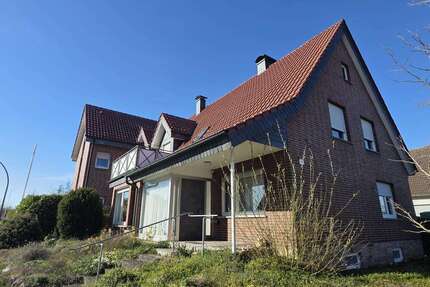 Haus zum Kaufen in Warendorf 258.000,00 € 159 m²