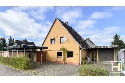 Haus zum Kaufen in Trappenkamp 189.000,00 € 110 m²