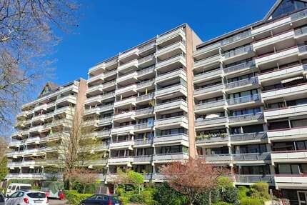 Wohnung zum Kaufen in Köln 369.000,00 € 131 m²