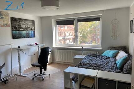 ***Anfragestopp*** 2-Zimmer-Wohnung in Lüneburg
