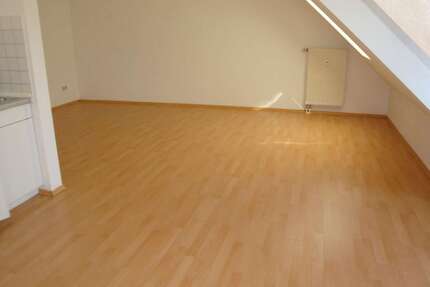 Wohnung zum Mieten in Bayreuth 450,00 € 39 m²