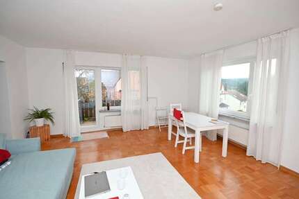 Wohnung zum Mieten in Freudenstadt 600,00 € 70 m²