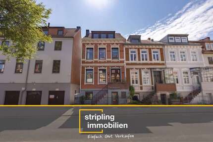 Wohnung zum Kaufen in Bremen 299.900,00 € 119.57 m²