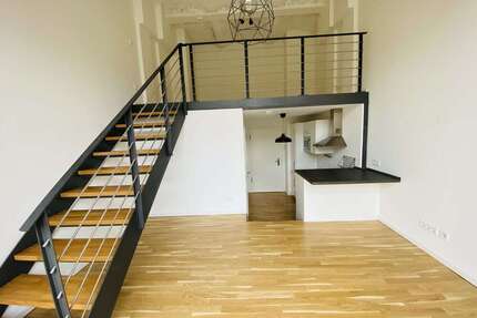 Wohnung zum Mieten in Berlin 877,73 € 37.35 m²