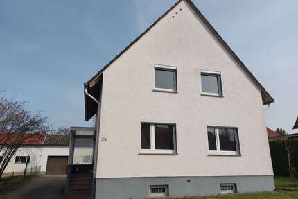 Haus zum Kaufen in Alzey 380.000,00 € 100 m²